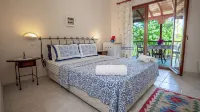 Selimiye Meltem's Hotels in Bozburun Mahallesi