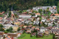 Alpenrose - acceptant les animaux