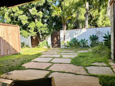 El Rincón Studio