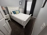 Charming 3-bedroom townhome with AC and WiFi in Cedar City Hotels near Love's Travel Stop