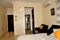 Qeesh Quintessential Apartments Hotels in Jos