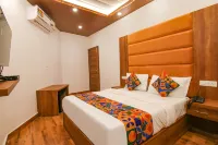 FabHotel Ambassador Hotels in Mani Majra