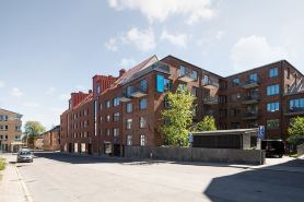 Sky Hotel City Apartments