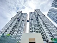 Bali Residences Sea View Melaka by Stayrene