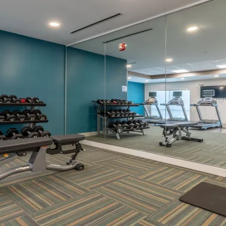 Holiday Inn Express & Suites MARION by IHG