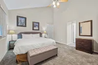 OWNER MANAGED Boyne Mtn Ski-in Ski-out 3BR plus Loft and Bonus Room Sleeps 12