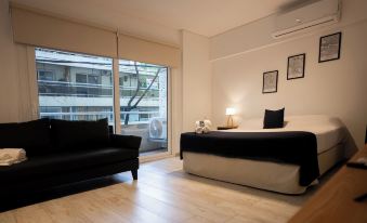 Sucre Suites