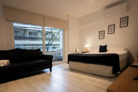 蘇克雷套房飯店