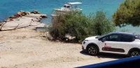 Bocamviglies by the Sea - Pensionat