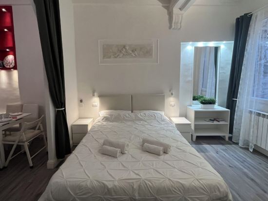 Michelangelo's Suite / Modern Apartment / Accommodates Up to 7 Guests