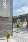 Kronelodge Hotels in Uzwil