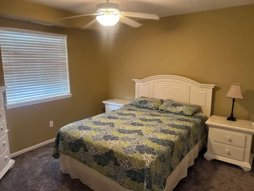 Can't Beat the View!