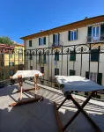 Lovely appartment at the heart of La Spezia