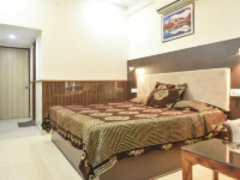 Munish Resorts Hotels in Mandi District