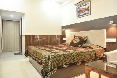 Munish Resorts