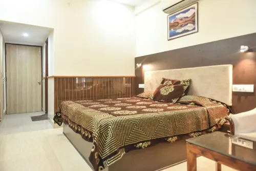 Munish Resorts
