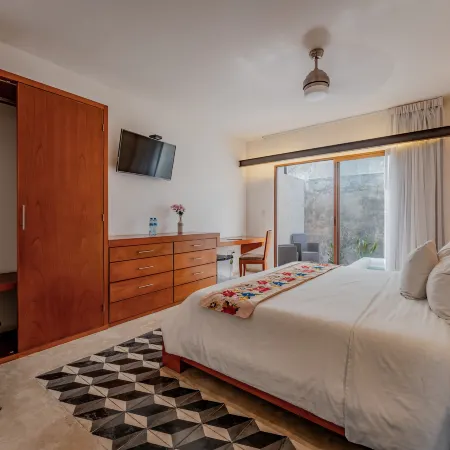 Casona Las Tres Marías - Hotel Only Adults