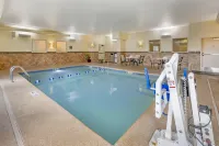 Best Western Plus Vineyard Inn  Suites