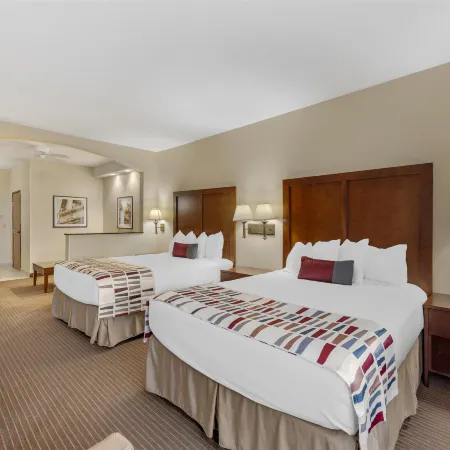 Best Western Alamo Suites
