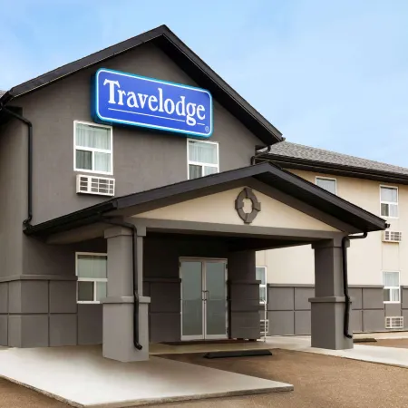 Travelodge by Wyndham Kindersley