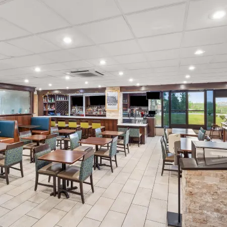 Comfort Inn Metro Airport