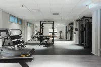 Home Hotel Jugend - Gym