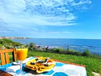 Dolphin Bay Boutique Complex Sozopol - Breakfast