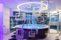 科斯梅亞多洛米蒂飯店