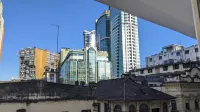 Spacious Apartment in Dar es Salaam with City Views Hotel a 