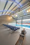 Moagem Industrial Lodge - Pool