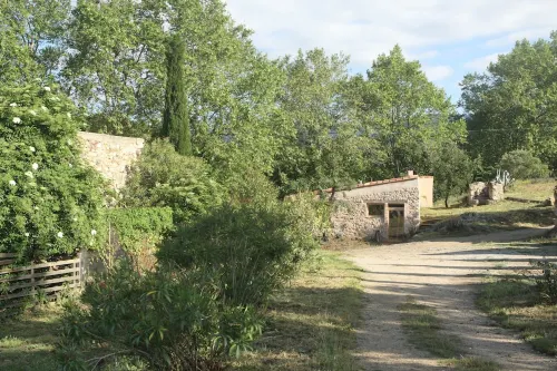 Rustic farmhouse in farm: charm and naturePG-936-18 turisme rural)