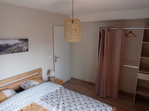 Cosy & Moderne - Le Bois de L'ours