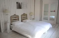 charming fisherman house