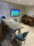 Loft en Plein Coeur du Village