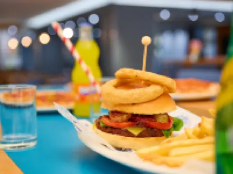 Holiday Inn Express LONDON - CROYDON by IHG Hotels in Croydon