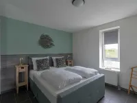 Apartment in Groote Keeten Near the Beach Hotels in Callantsoog
