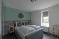 Apartment in Groote Keeten Near the Beach Hotels near De Rozentuin