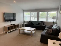 Recently renovated 3Bdm 2Bth APT in downtown Bar Harbor/Acadia National Park