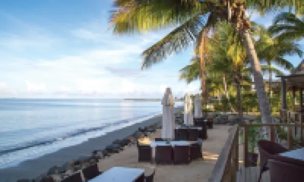 Fiji - Whyndham- Beachfront Resort- Denarau - 1 BR Hotels in Denarau Island