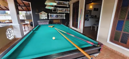 Kandy Comforts Отели в г. Нагуэла