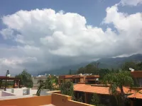 A wonderful house in Ajijic