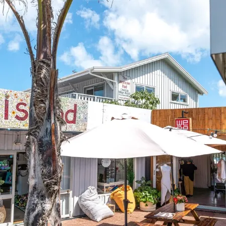 THE WAIHEKE PAD | Be My Guest Отели рядом с достопримечательностью «Автобус Explorer Island Waiheke»