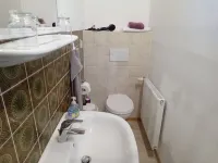 Ferienwohnung in Wremen