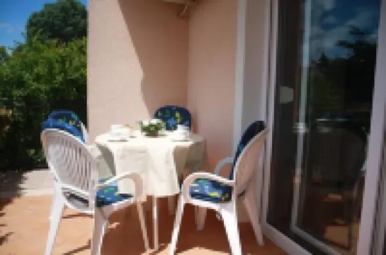 4 +2 pers. FREE Wi-Fi, AIR, & GARDEN GRILL, FAMILY FRIENDLY