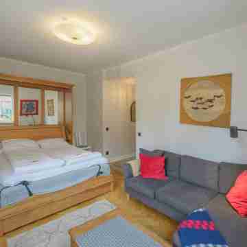 Perfect located Apartment in the heart of Södermalm Rooms