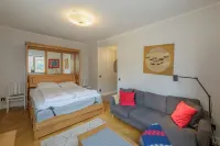 Perfect located Apartment in the heart of Södermalm