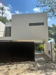 Stunning 3 BR 2.5 Bath House With Private Pool in Buena Vista, Samara