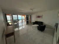 T2 Grand Case direct beach access