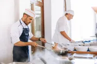 Valtur Otium Resort - breakfast
