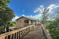 Blue Bahia, Majestic View Villa,Ten Bay, Tiki Huts & Generator,10% Off  7+nights - Bintang 3